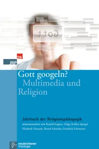 Jahrbuch der Religionspädagogik._cover