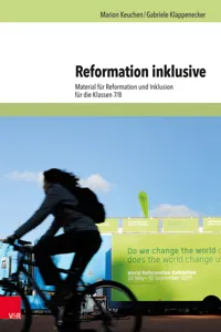 Reformation inklusive_cover