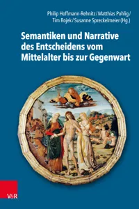 Kulturen des Entscheidens_cover