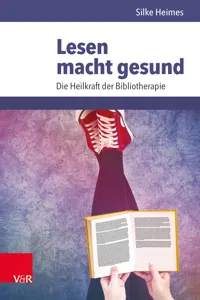 Lesen macht gesund_cover