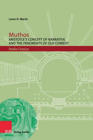 Muthos