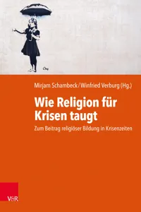 Wie Religion für Krisen taugt_cover