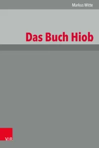 Das Buch Hiob_cover