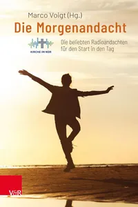 Die Morgenandacht_cover