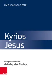 Kyrios Jesus_cover