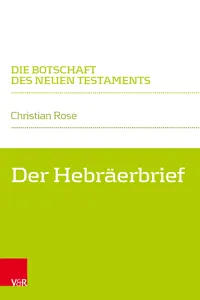 Der Hebräerbrief_cover