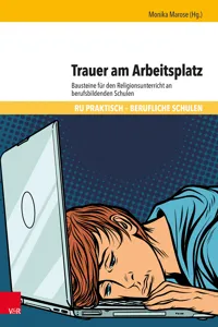 Trauer am Arbeitsplatz_cover