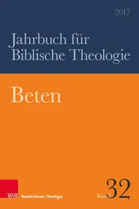 Beten_cover