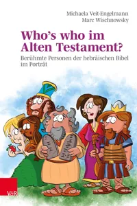 Who's who im Alten Testament?_cover