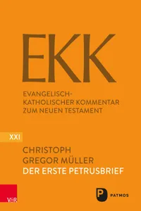 Der Erste Petrusbrief_cover