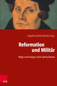 Reformation und Militär_cover