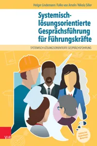 Systemisch-lösungsorientierte Gesprächsführung für Führungskräfte_cover