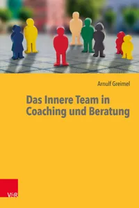 Das Innere Team in Coaching und Beratung_cover