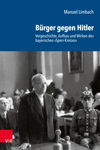 Schriftenreihe der Historischen Kommission bei der Bayerischen Akademie der Wissenschaften_cover