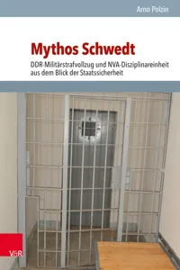 Mythos Schwedt_cover