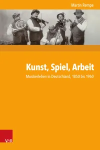 Kunst, Spiel, Arbeit_cover