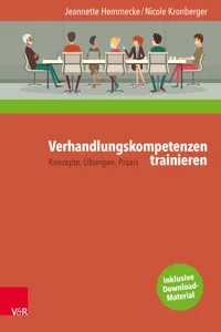 Verhandlungskompetenzen trainieren_cover