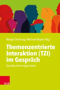 Themenzentrierte Interaktion im Gespräch_cover