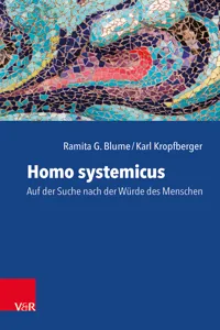 Homo systemicus_cover