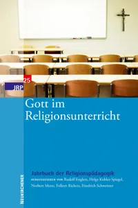 Jahrbuch der Religionspädagogik._cover