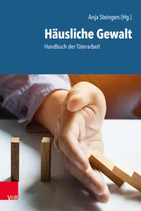 Häusliche Gewalt_cover