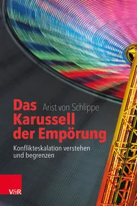 Das Karussell der Empörung_cover