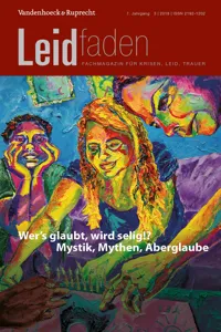 Wer's glaubt, wird selig!? Mystik, Mythen, Aberglaube_cover