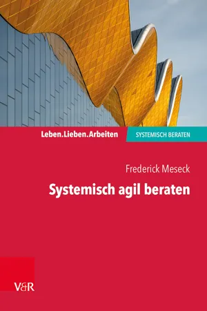 Systemisch agil beraten