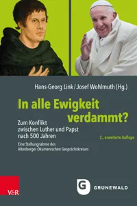 In alle Ewigkeit verdammt?_cover