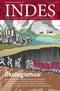 Ökologismus_cover