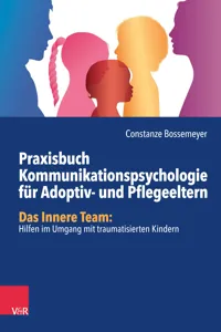 Praxisbuch Kommunikation für Adoptiv- und Pflegeeltern_cover