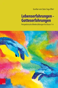 Lebenserfahrungen – Gotteserfahrungen_cover