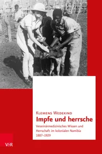 Impfe und herrsche_cover