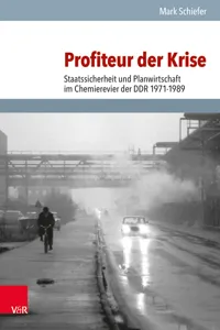 Profiteur der Krise_cover