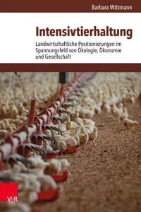 Umwelt und Gesellschaft._cover