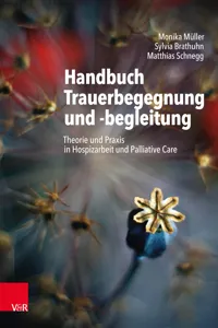 Handbuch Trauerbegegnung und -begleitung_cover