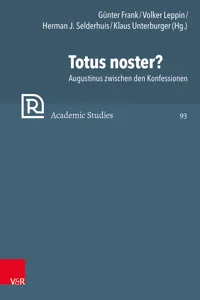 Totus noster?_cover