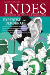 Expertise und Demokratie_cover