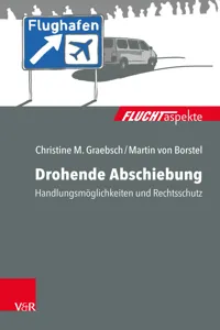 Drohende Abschiebung_cover