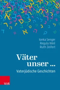 Väter unser ..._cover