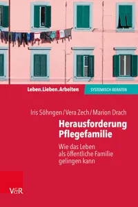 Herausforderung Pflegefamilie_cover