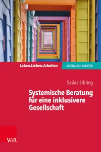 Systemische Beratung für eine inklusivere Gesellschaft_cover