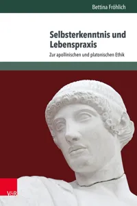 Selbsterkenntnis und Lebenspraxis_cover