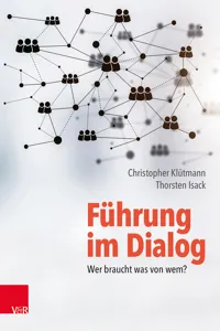 Führung im Dialog: Wer braucht was von wem?_cover