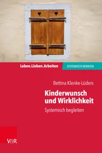 Kinderwunsch und Wirklichkeit_cover