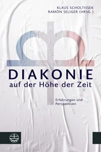 Diakonie auf der Höhe der Zeit_cover