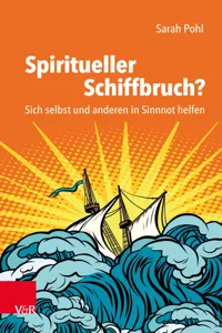 Spiritueller Schiffbruch?_cover