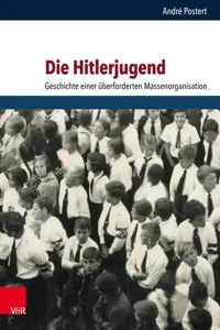 Schriften des Hannah-Arendt-Instituts für Totalitarismusforschung._cover