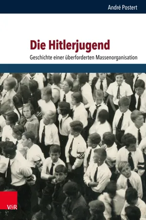 Die Hitlerjugend