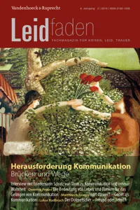 Herausforderung Kommunikation – Brücken und Wege_cover